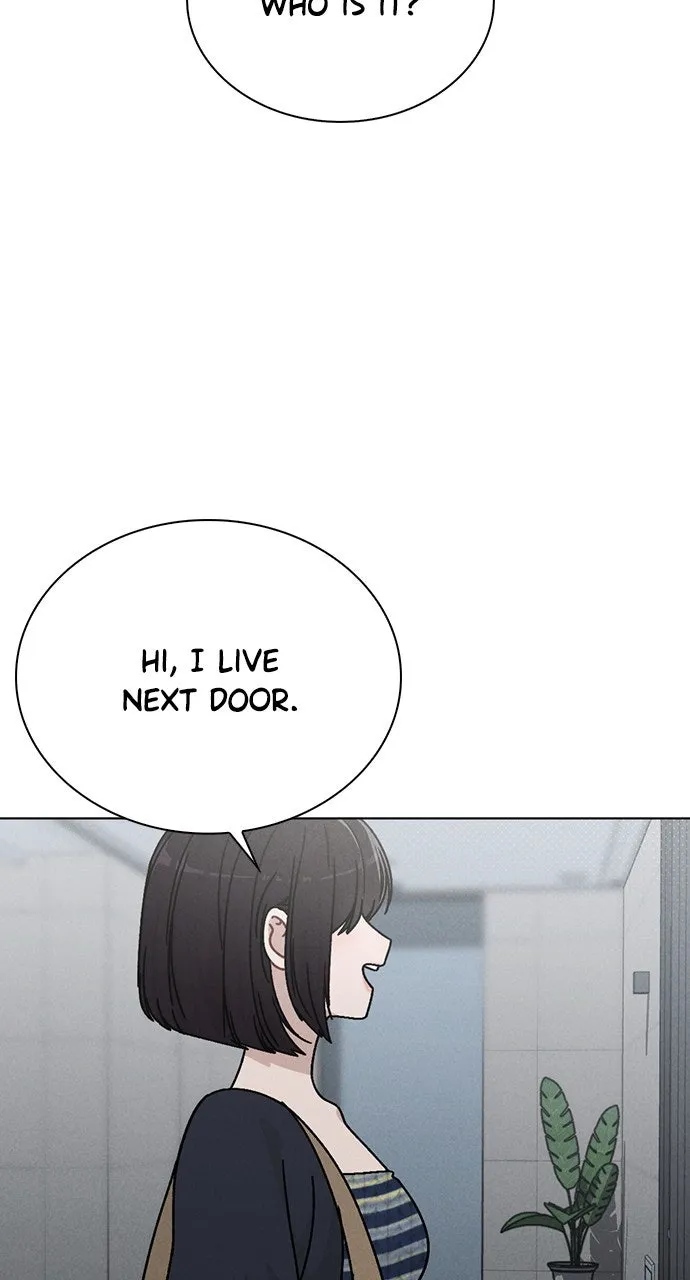 Ex-Love Review Chapter 7 page 41 - 