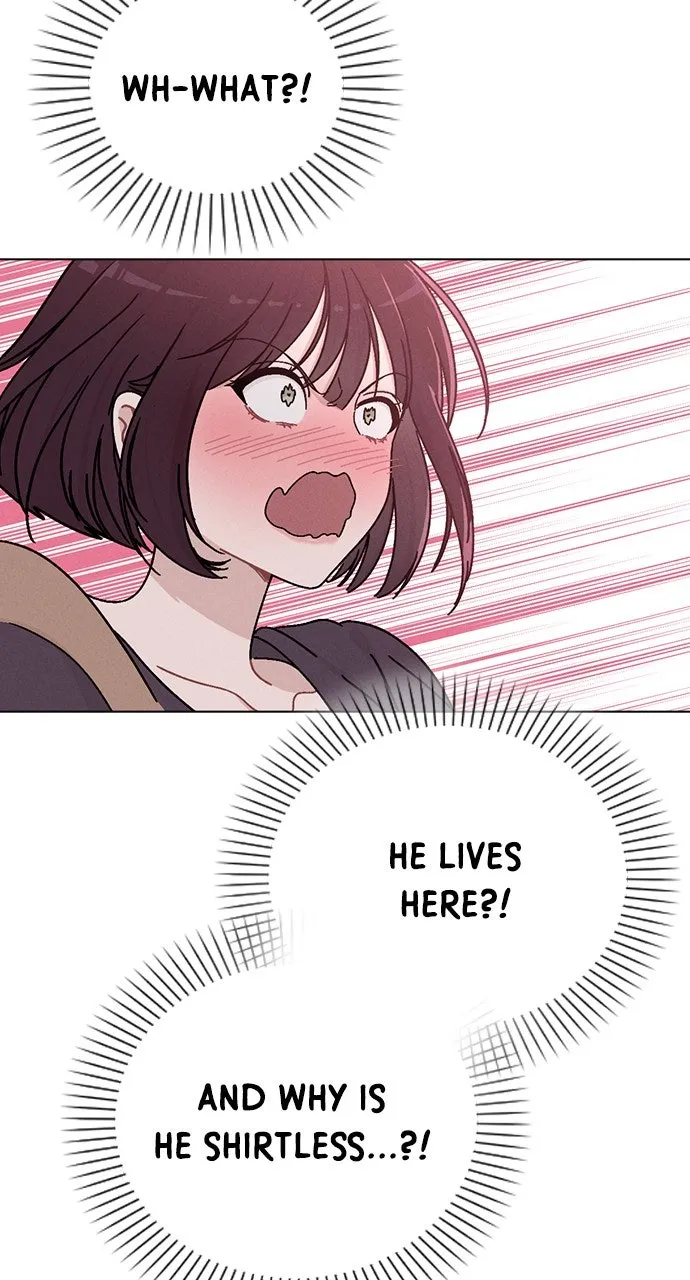 Ex-Love Review Chapter 7 page 48 - 