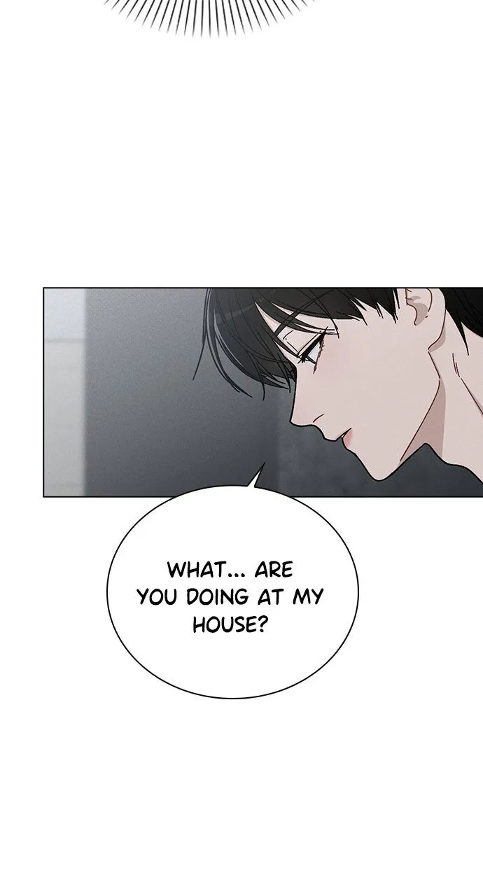 Ex-Love Review Chapter 7 page 49 - 