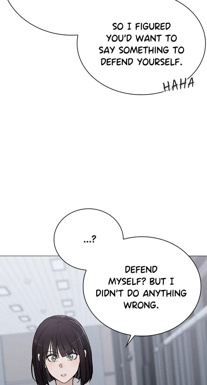 Ex-Love Review Chapter 7 page 6 - 