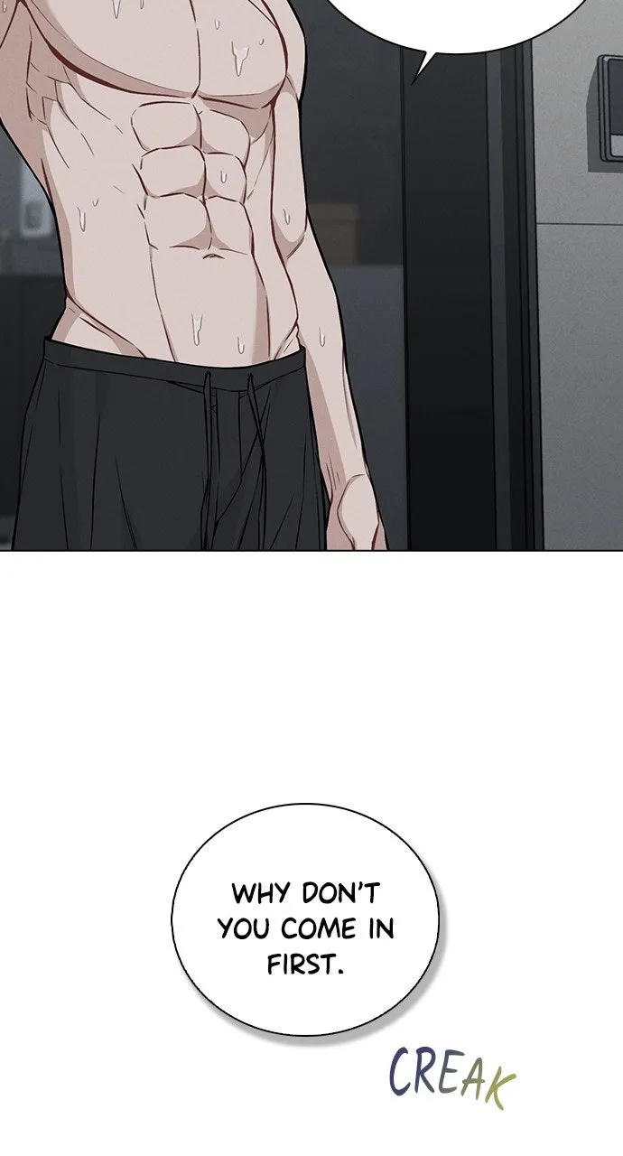 Ex-Love Review Chapter 7 page 52 - 