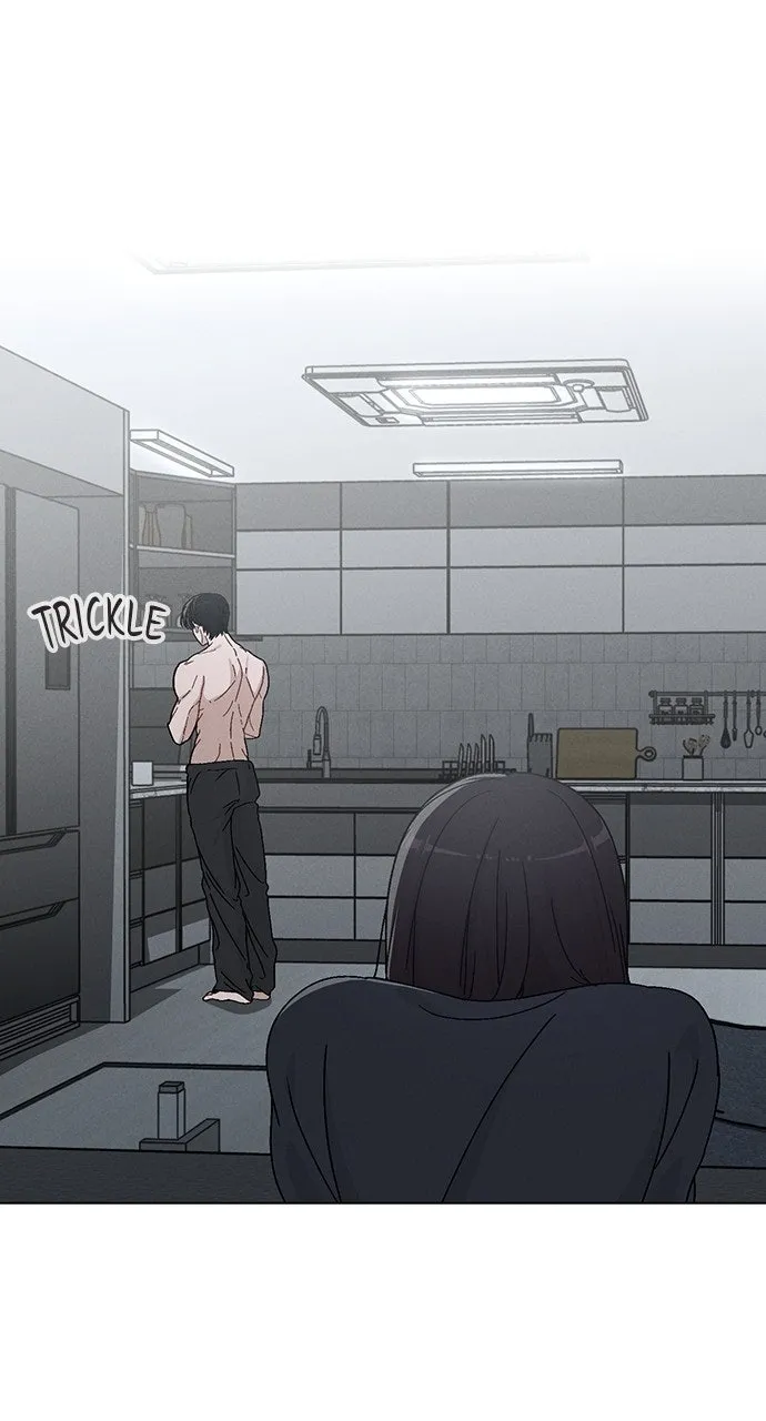 Ex-Love Review Chapter 7 page 54 - 