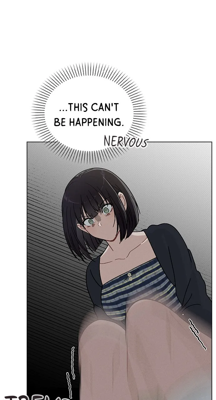 Ex-Love Review Chapter 7 page 55 - 