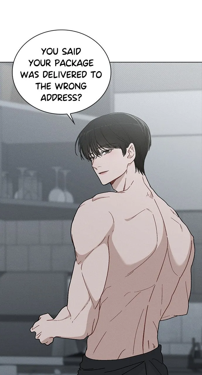 Ex-Love Review Chapter 7 page 58 - 