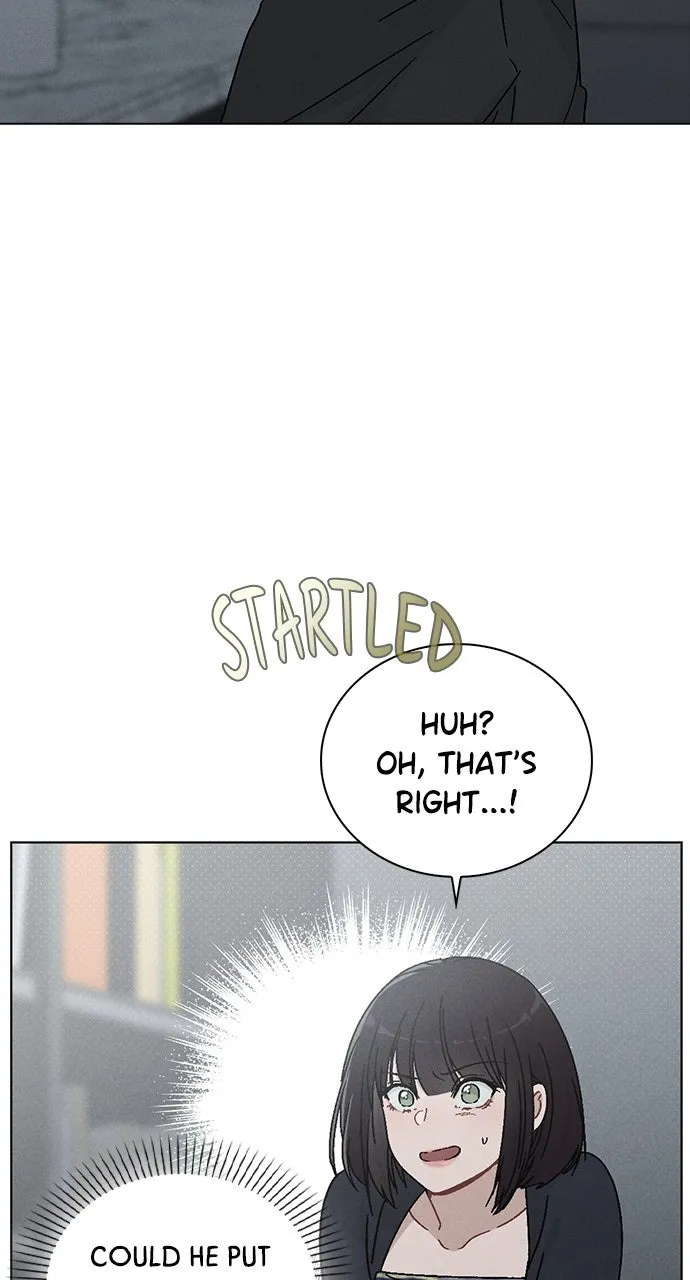 Ex-Love Review Chapter 7 page 59 - 