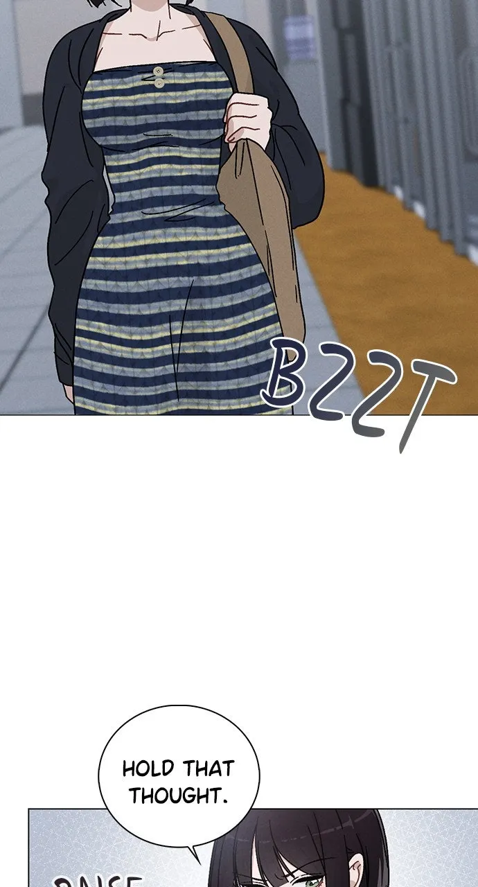Ex-Love Review Chapter 7 page 7 - 