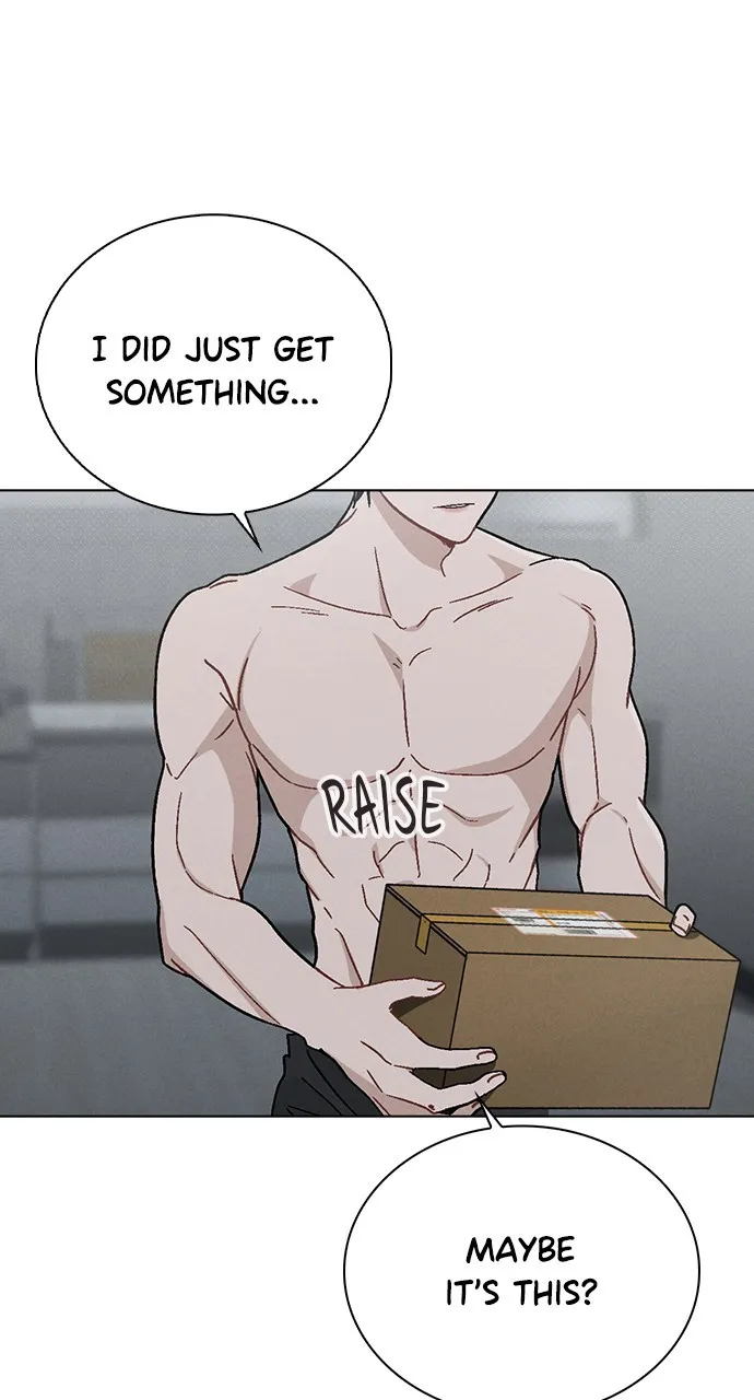 Ex-Love Review Chapter 7 page 61 - 