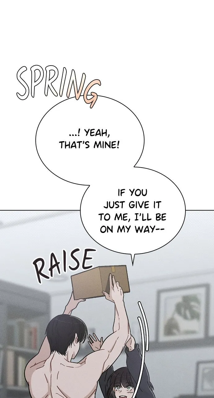Ex-Love Review Chapter 7 page 63 - 
