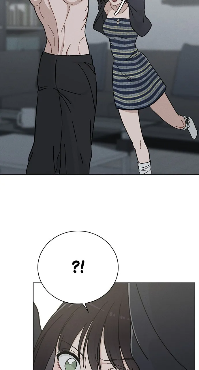 Ex-Love Review Chapter 7 page 64 - 