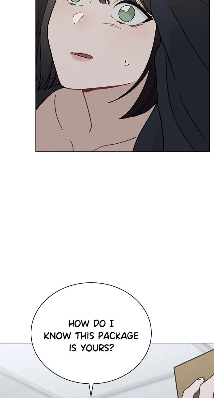 Ex-Love Review Chapter 7 page 65 - 