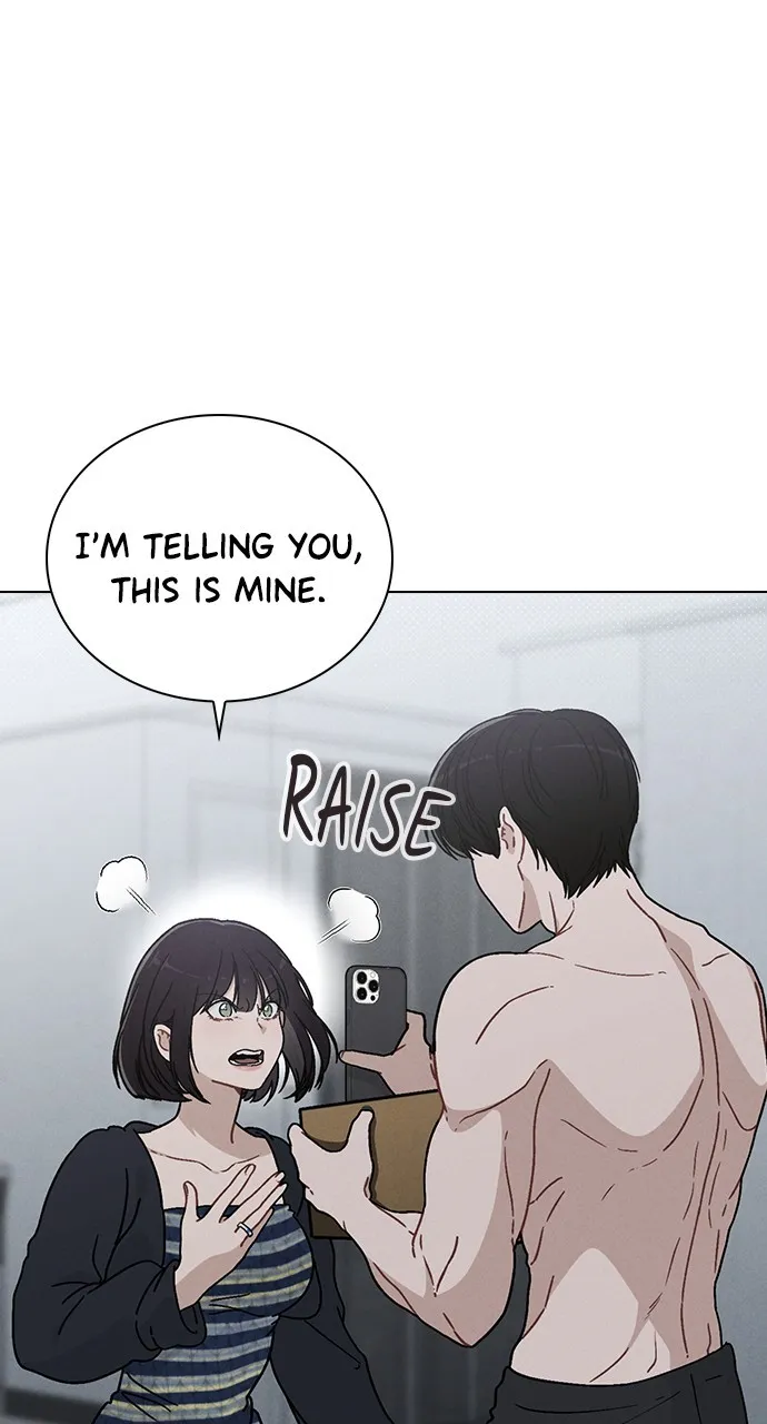 Ex-Love Review Chapter 7 page 67 - 