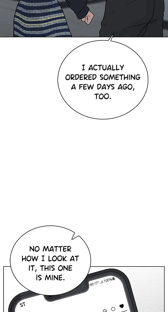 Ex-Love Review Chapter 7 page 68 - 