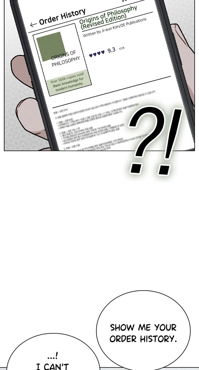 Ex-Love Review Chapter 7 page 69 - 