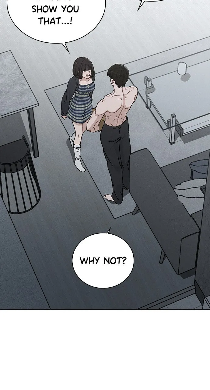 Ex-Love Review Chapter 7 page 70 - 