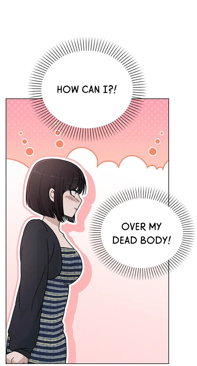 Ex-Love Review Chapter 7 page 71 - 