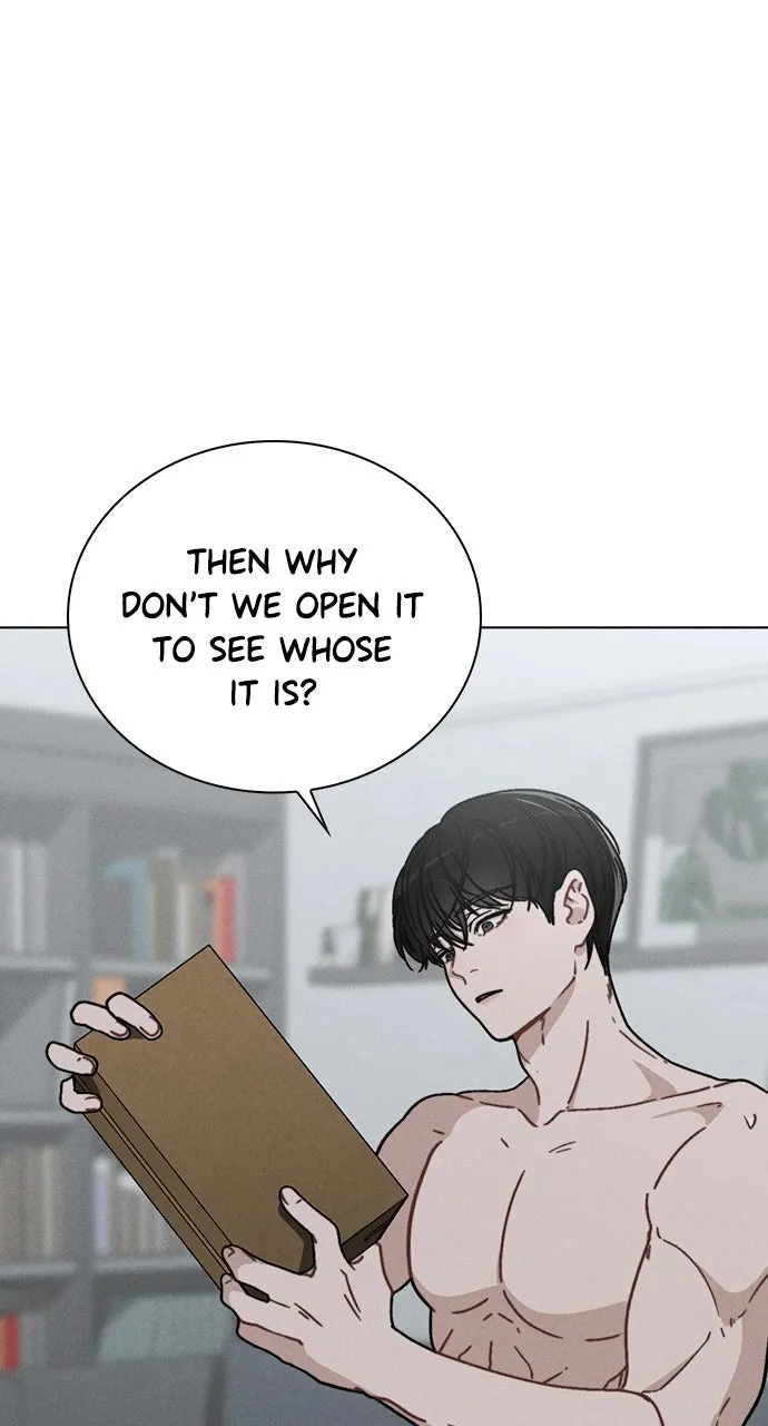 Ex-Love Review Chapter 7 page 72 - 