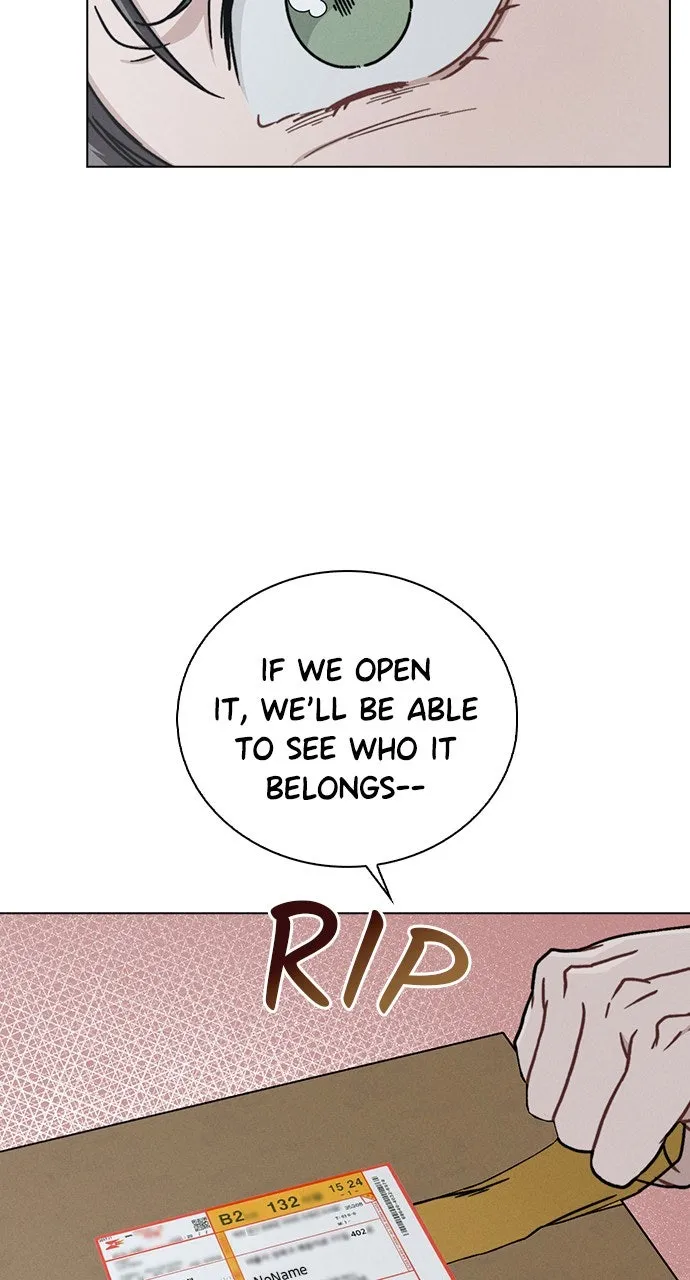 Ex-Love Review Chapter 7 page 74 - 