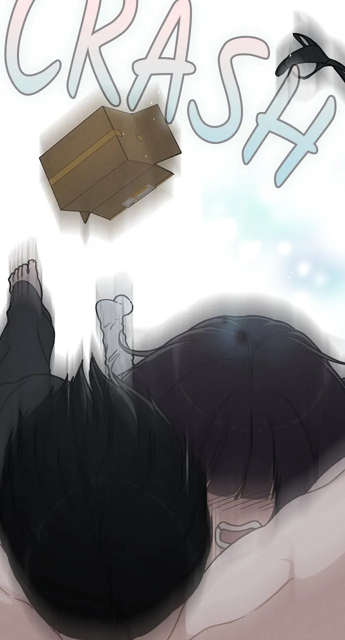 Ex-Love Review Chapter 7 page 77 - 
