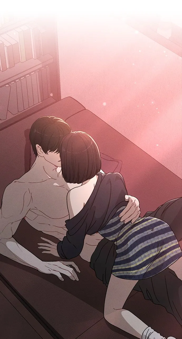 Ex-Love Review Chapter 7 page 80 - 