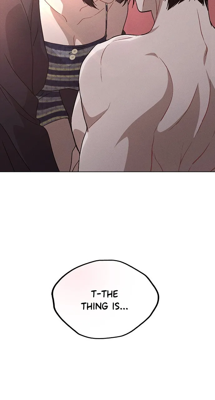 Ex-Love Review Chapter 7 page 82 - 
