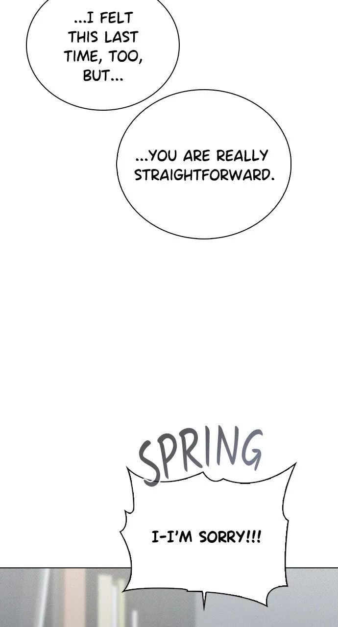 Ex-Love Review Chapter 7 page 84 - 
