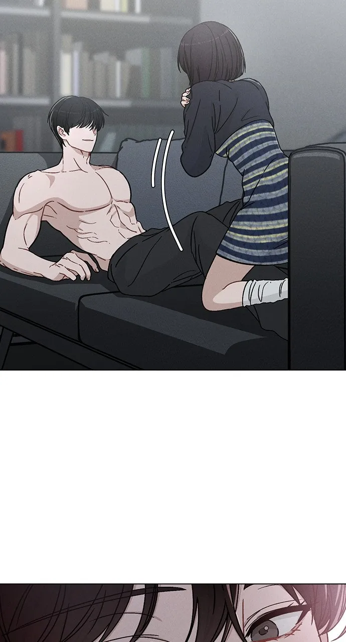 Ex-Love Review Chapter 7 page 85 - 