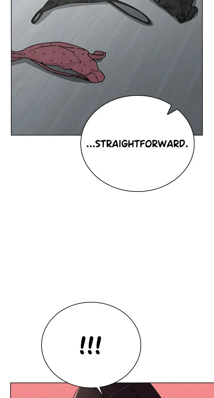Ex-Love Review Chapter 7 page 87 - 