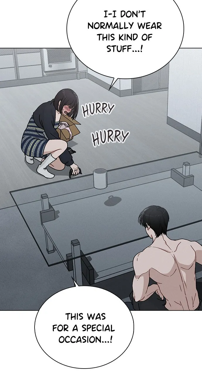 Ex-Love Review Chapter 7 page 89 - 