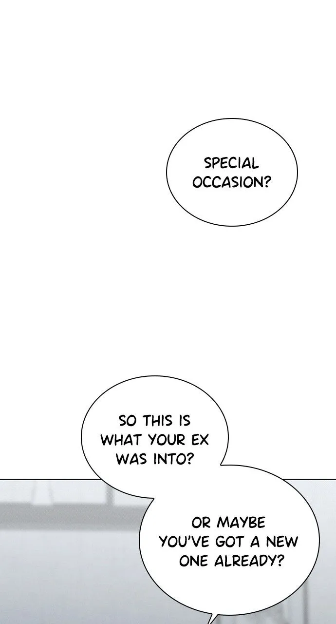 Ex-Love Review Chapter 7 page 90 - 