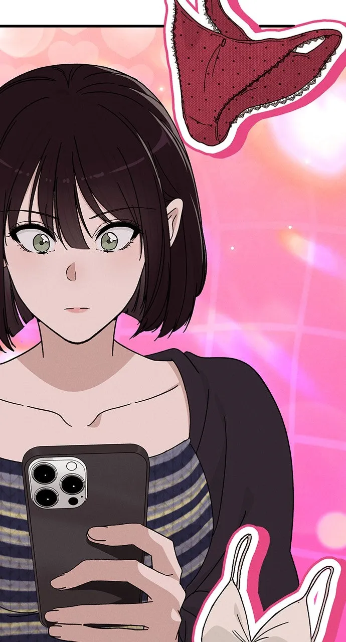 Ex-Love Review Chapter 7 page 10 - 