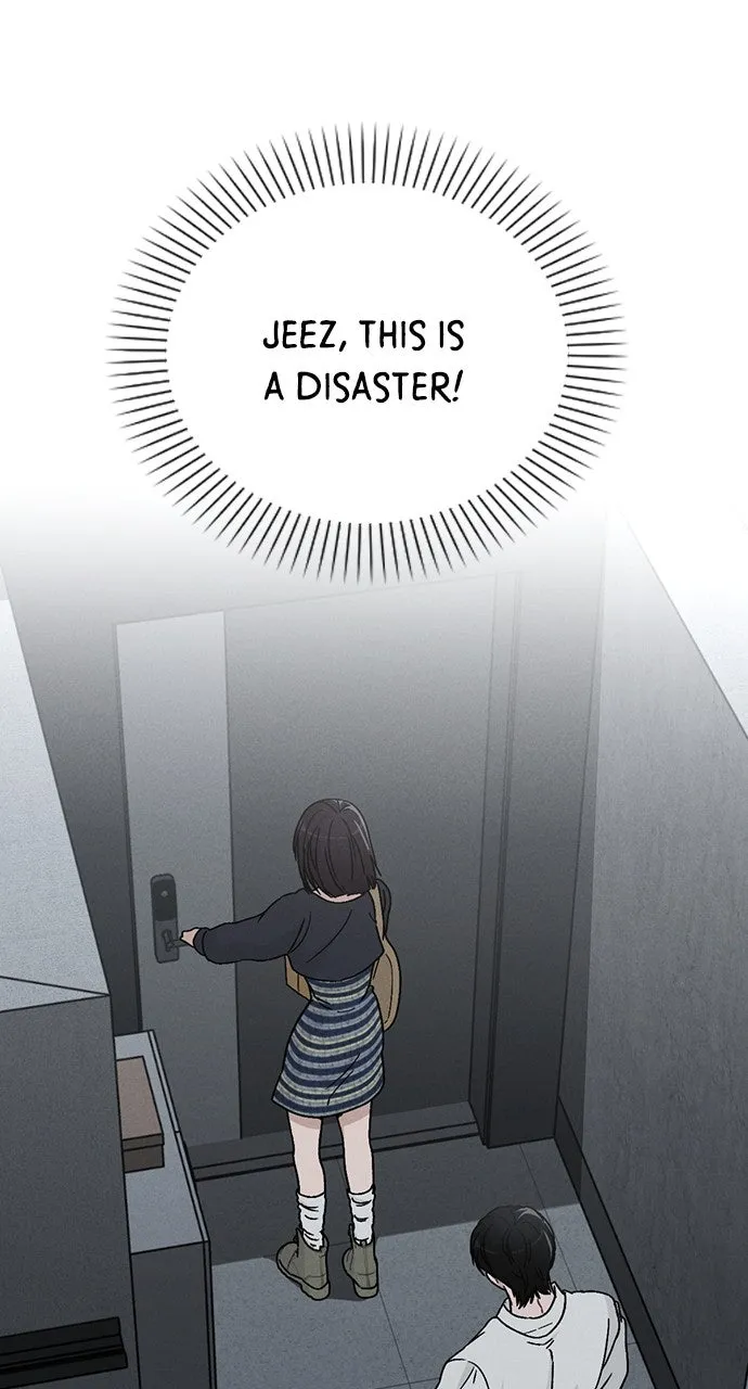 Ex-Love Review Chapter 7 page 93 - 