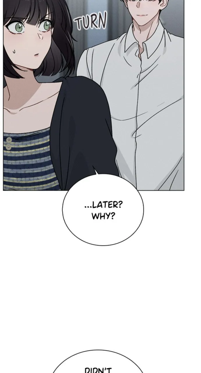 Ex-Love Review Chapter 7 page 95 - 