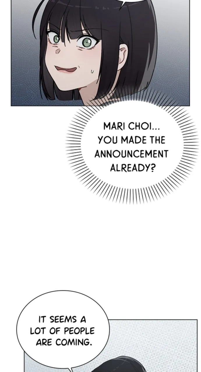 Ex-Love Review Chapter 7 page 98 - 