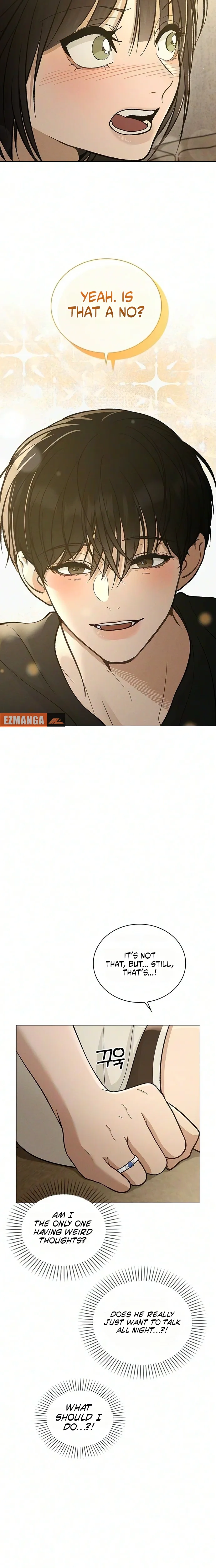 Ex-Love Review Chapter 71 page 2 - 