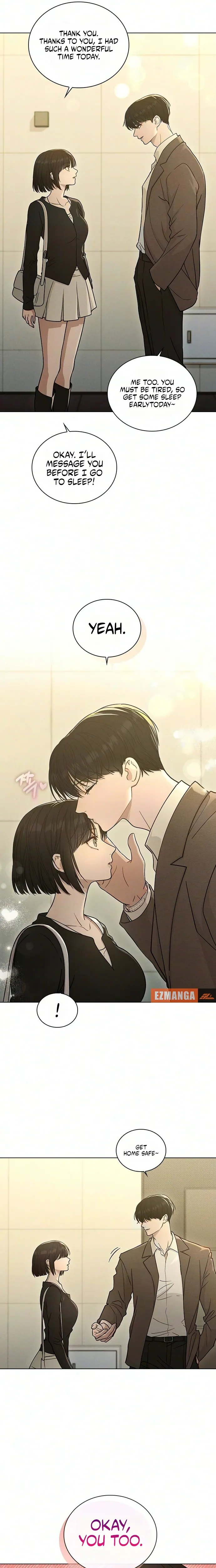 Ex-Love Review Chapter 71 page 11 - 