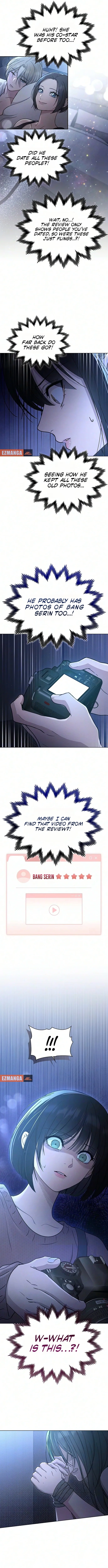 Ex-Love Review Chapter 71 page 15 - 