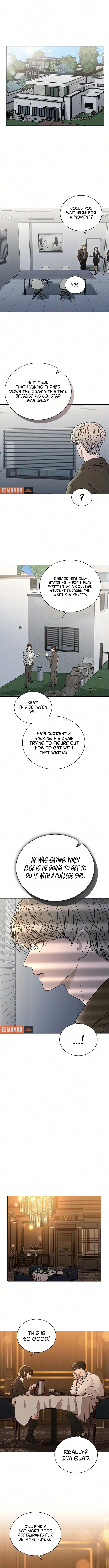 Ex-Love Review Chapter 71 page 7 - 