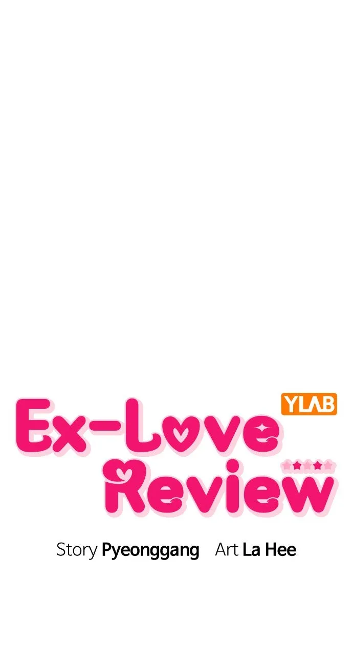 Ex-Love Review Chapter 8 page 1 - 