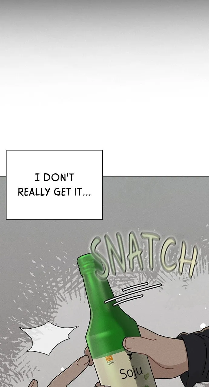 Ex-Love Review Chapter 8 page 101 - 