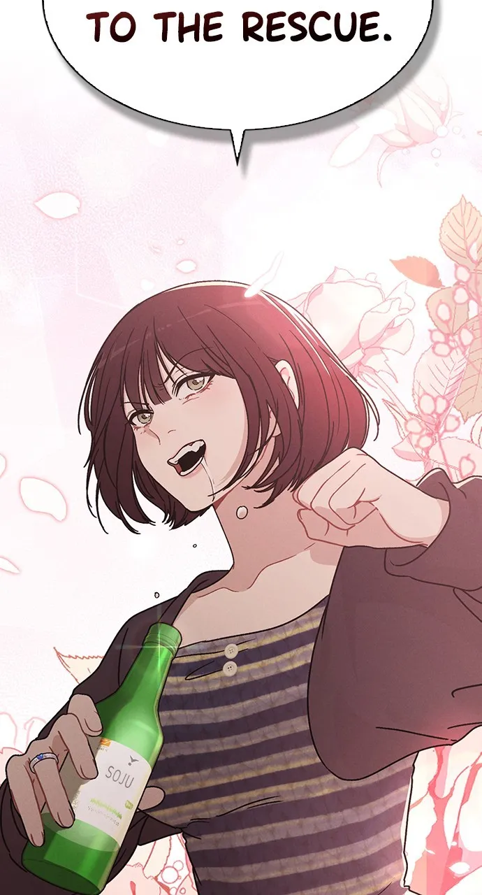 Ex-Love Review Chapter 8 page 106 - 