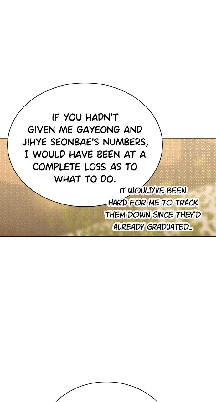 Ex-Love Review Chapter 8 page 12 - 