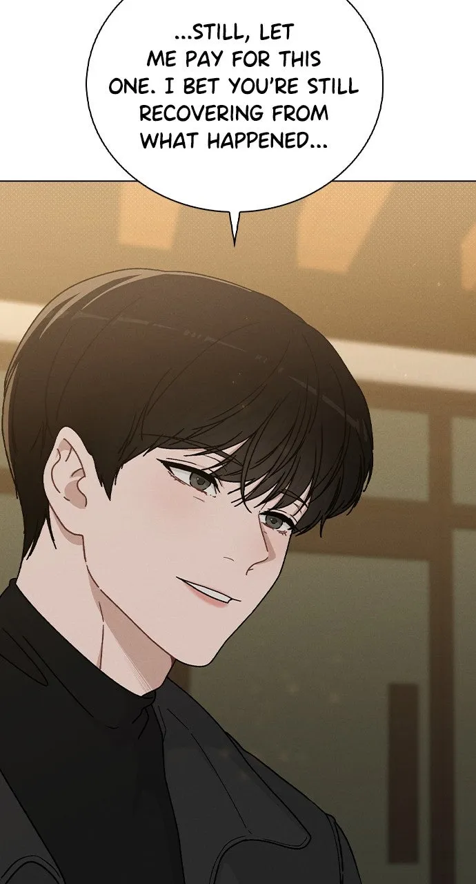 Ex-Love Review Chapter 8 page 13 - 