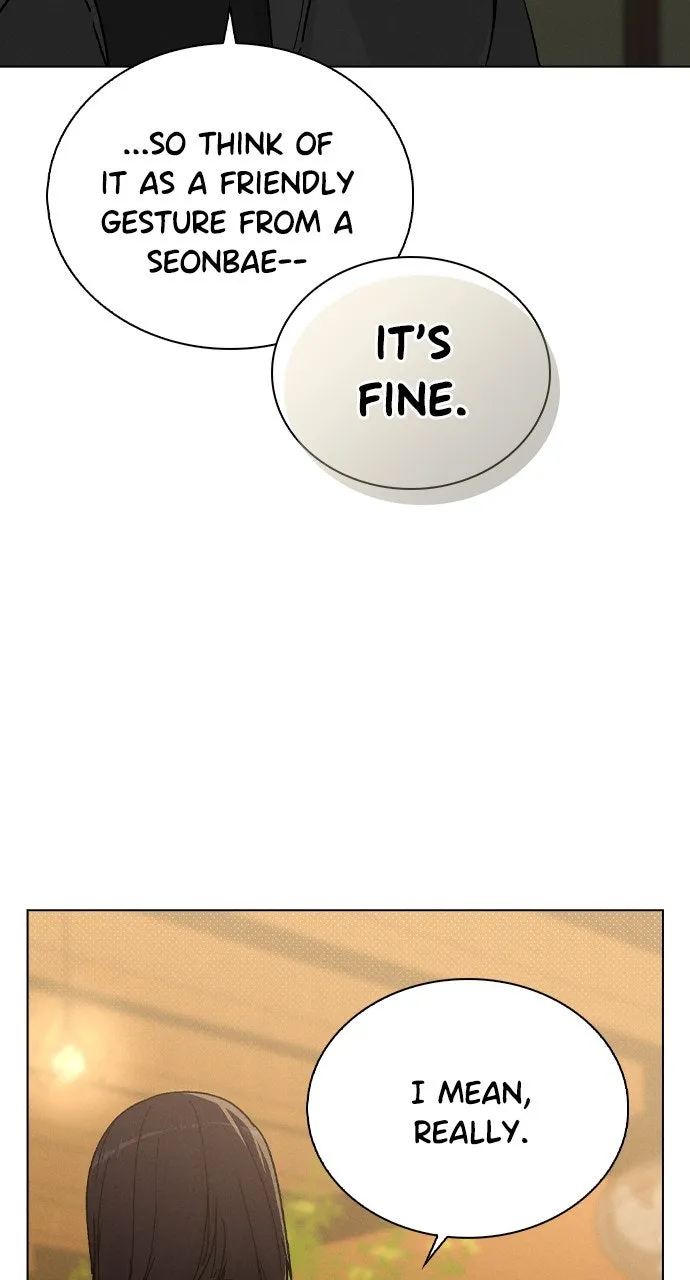 Ex-Love Review Chapter 8 page 14 - 