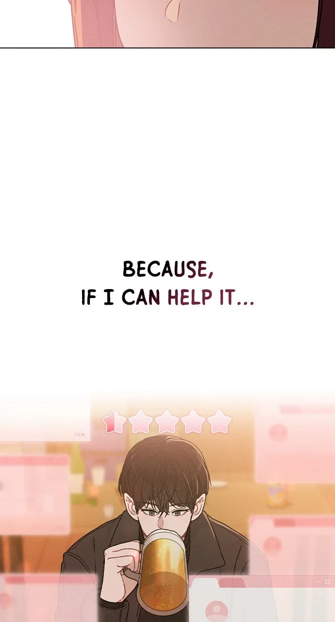 Ex-Love Review Chapter 8 page 16 - 