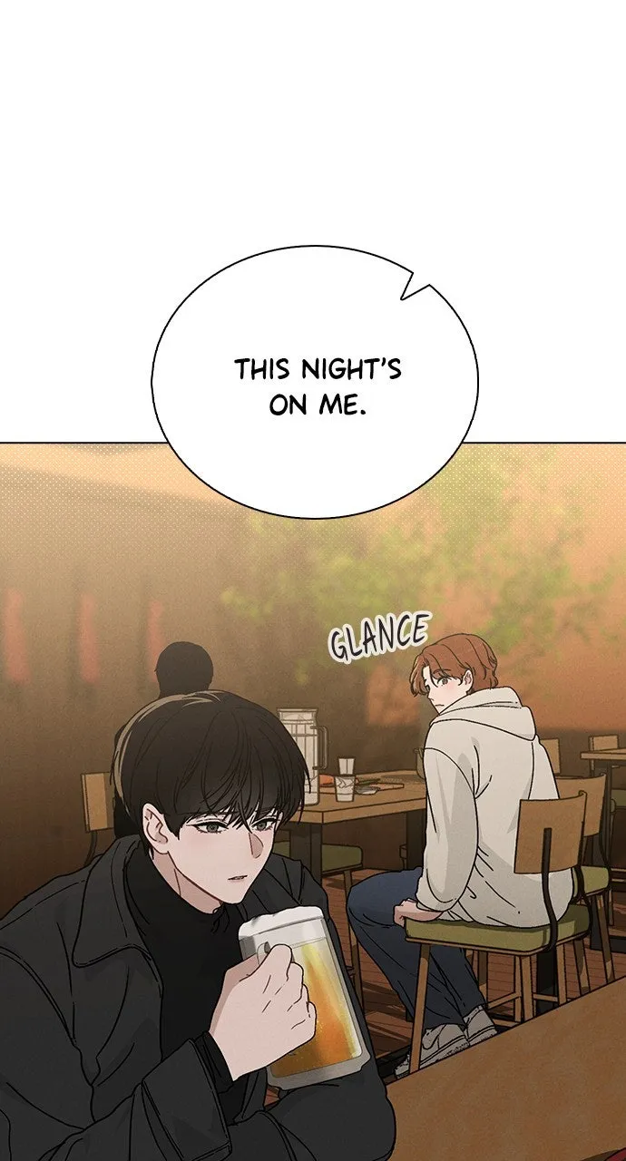Ex-Love Review Chapter 8 page 18 - 