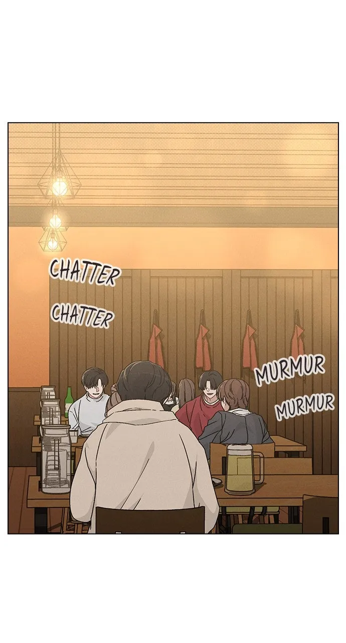 Ex-Love Review Chapter 8 page 3 - 