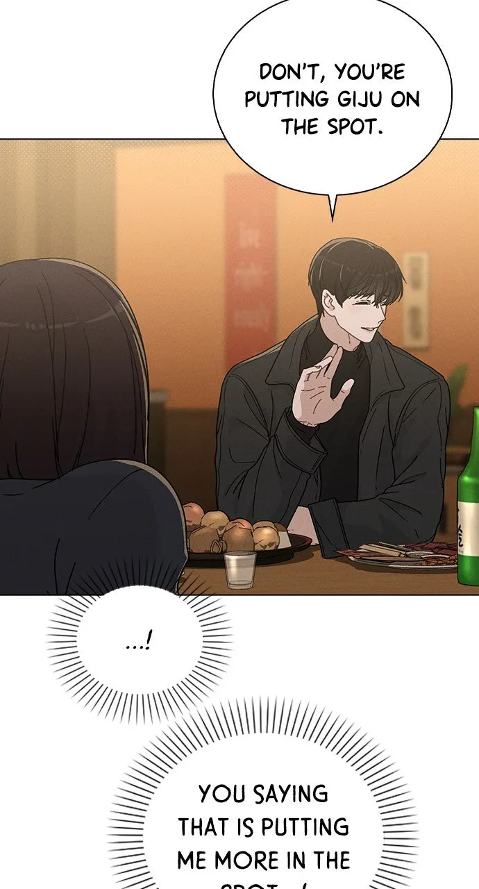 Ex-Love Review Chapter 8 page 22 - 