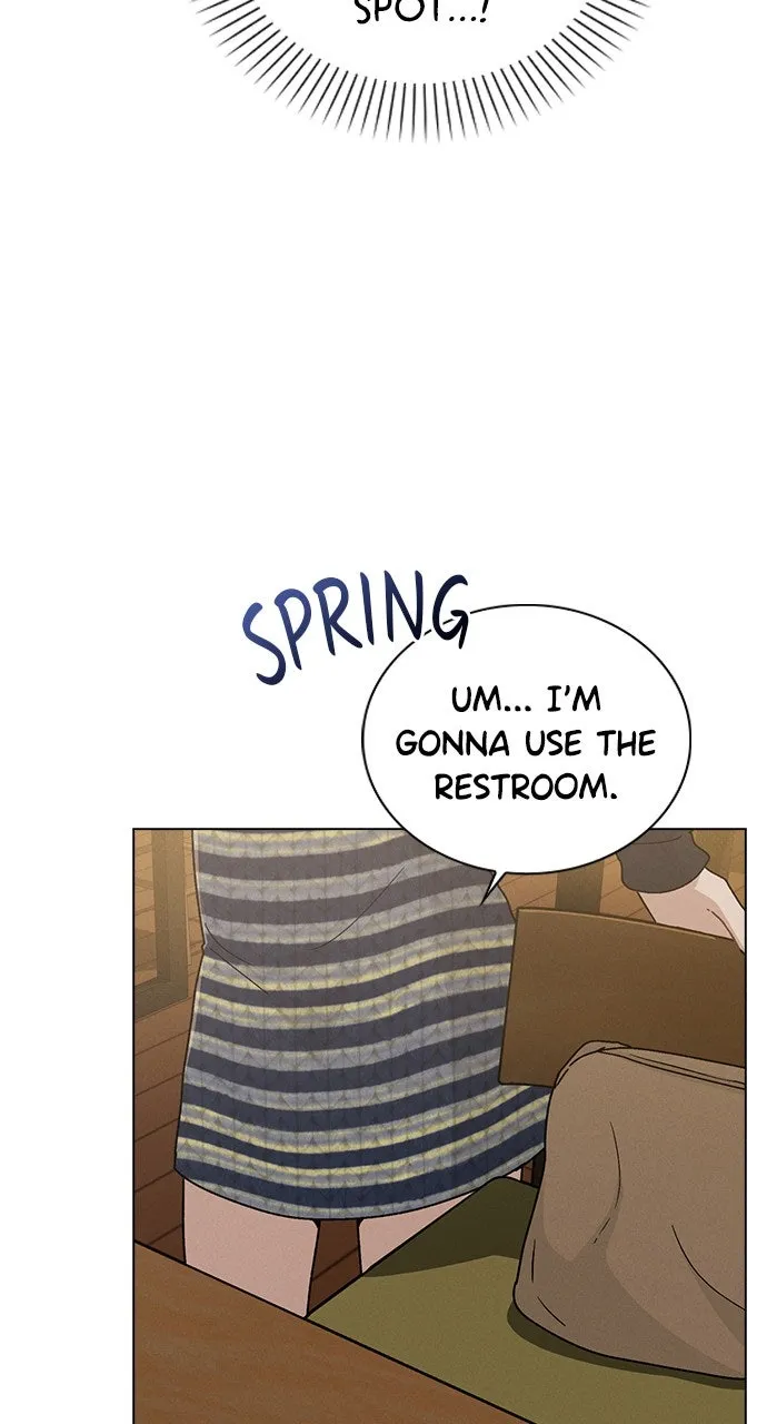 Ex-Love Review Chapter 8 page 23 - 