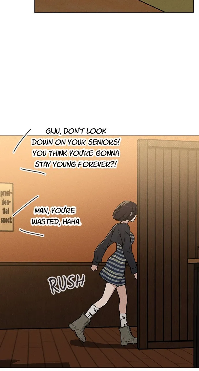 Ex-Love Review Chapter 8 page 24 - 