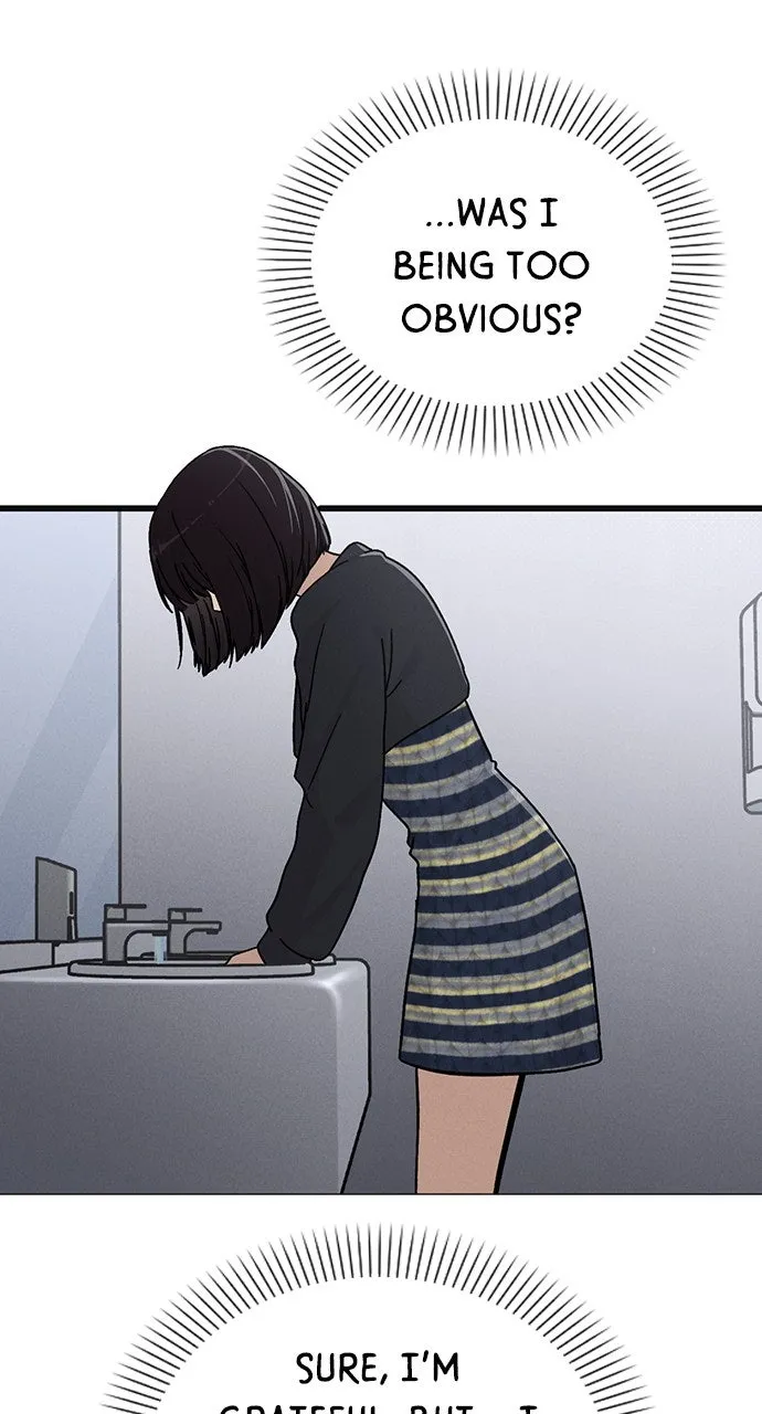 Ex-Love Review Chapter 8 page 26 - 